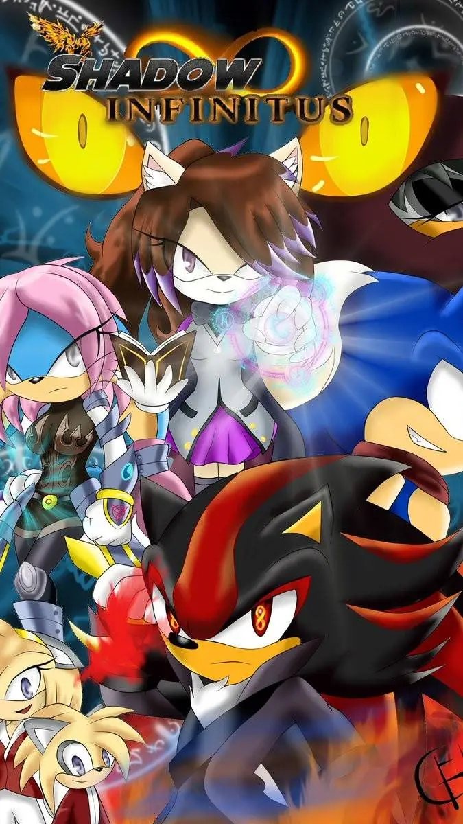 ai character: dejame cuidarte  background