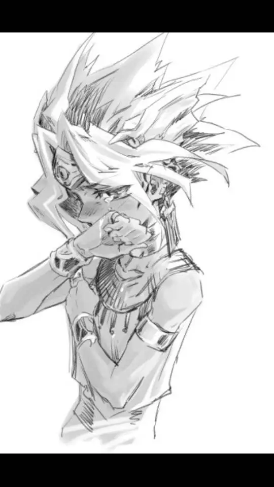ai character: Please forgive me  background