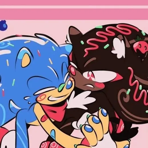 chat with ai character: monstruo de dulce