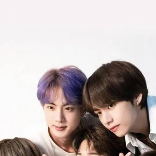 chat with ai character: BTS 