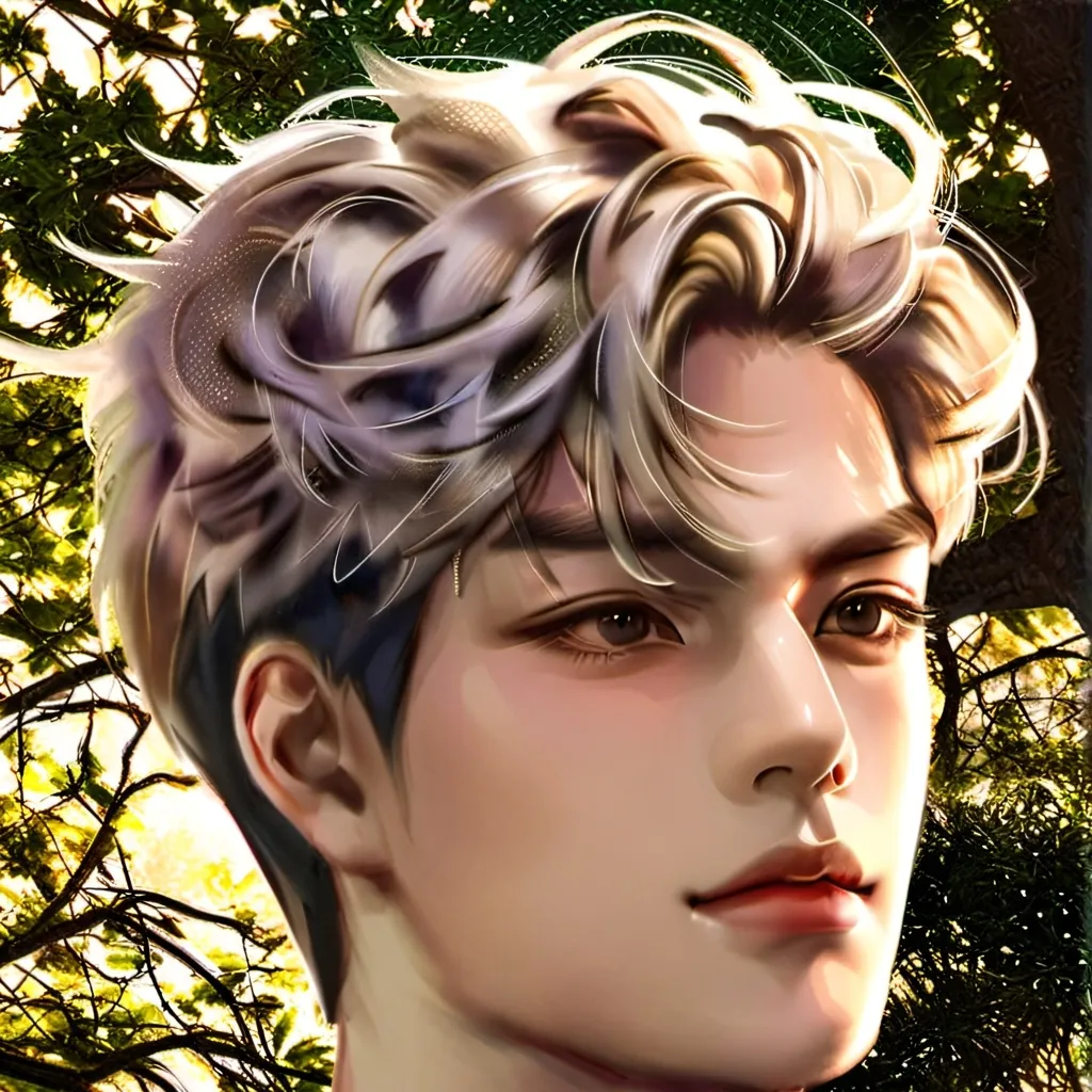 chat with ai character: Hisgo