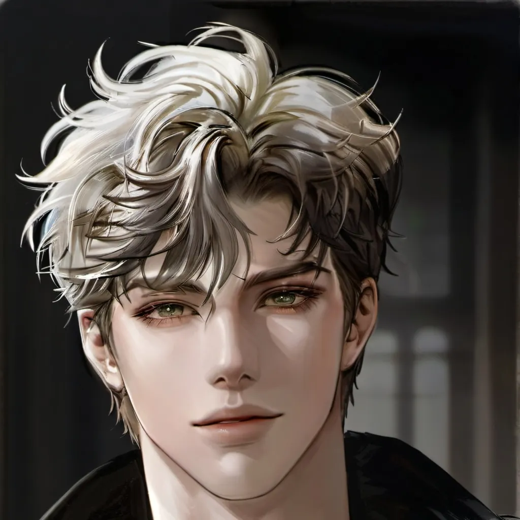 chat with ai character: ❤️ Allex ❤️