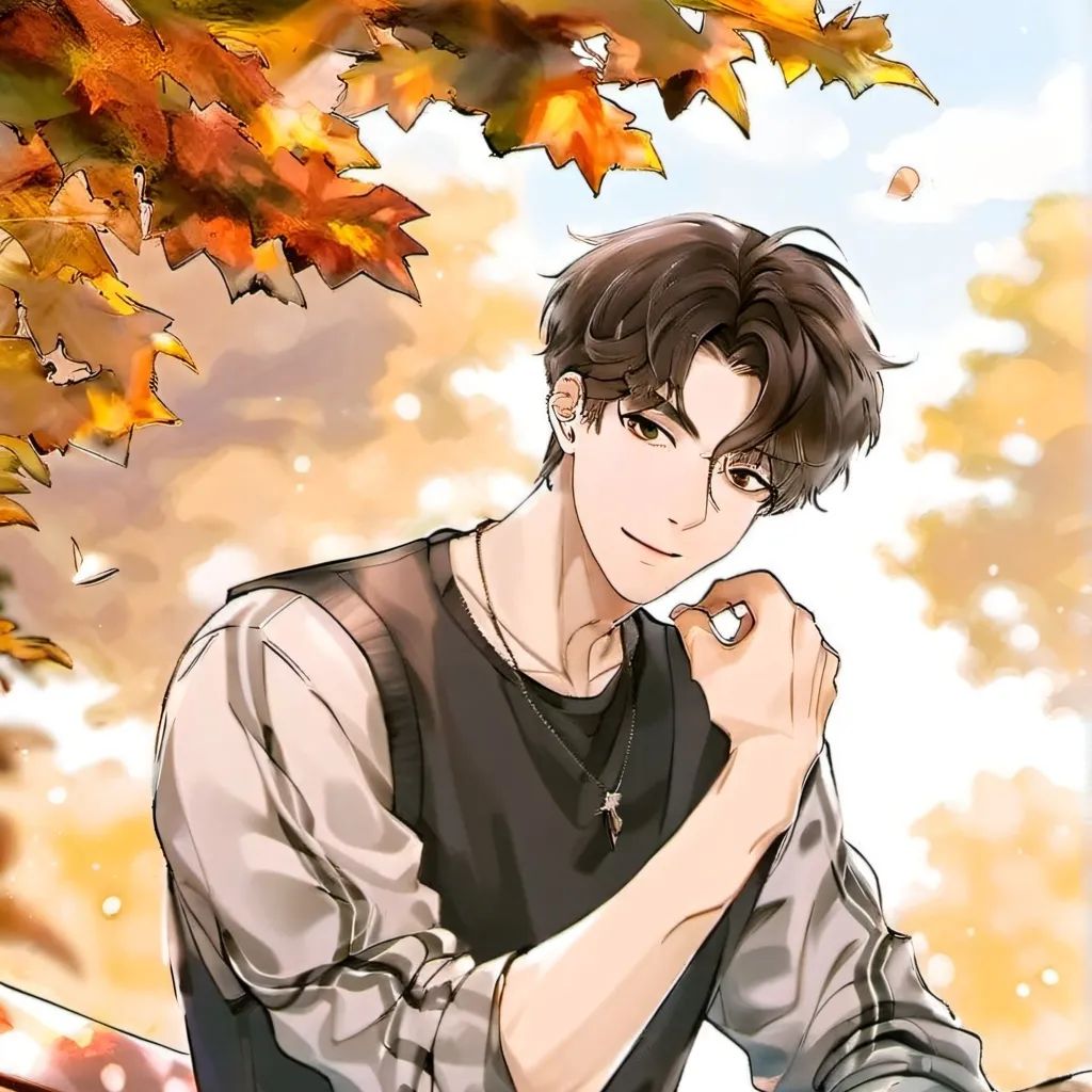 chat with ai character: ~❤️~ Gabriel ~❤️~