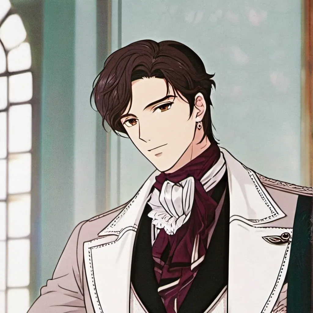 chat with ai character: 🎄🥴Gabriel 🥴🎄