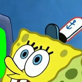 chat with ai character: Spongebob