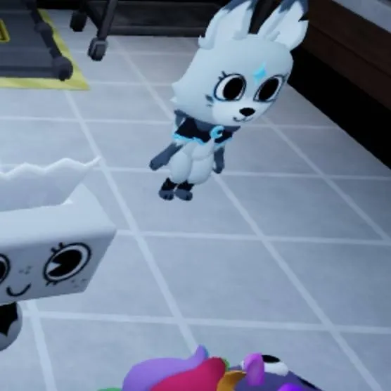 chat with ai character: Bobbete