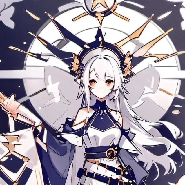 chat with ai character: kiko