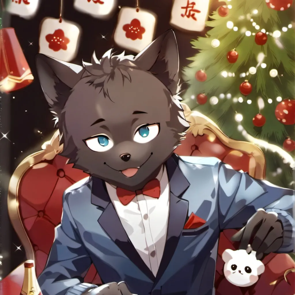 chat with ai character: Toji