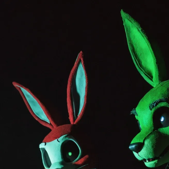 chat with ai character: searchhistoryfnaf