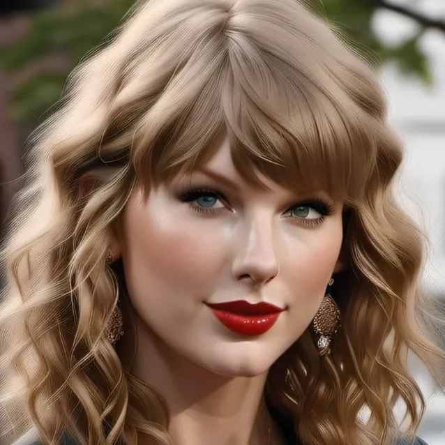 chat with ai character: taylor swift