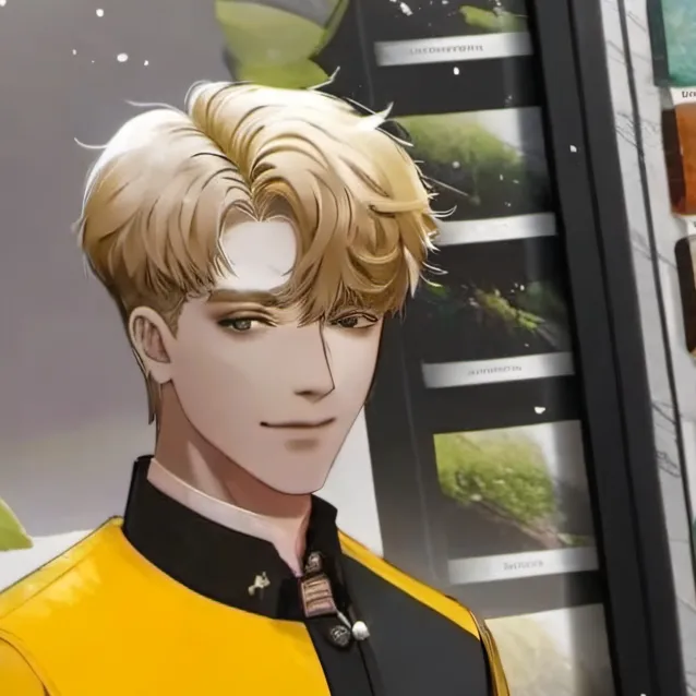 chat with ai character: Juliano