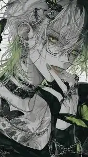 ai character: Noah background