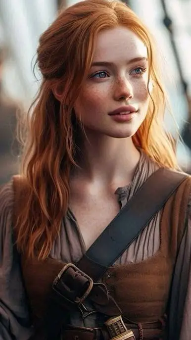 ai character: Eliris background