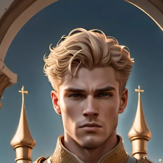 chat with ai character: Adrian