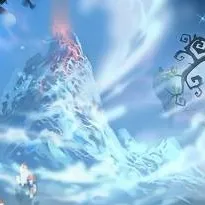 chat with ai character: magic world 