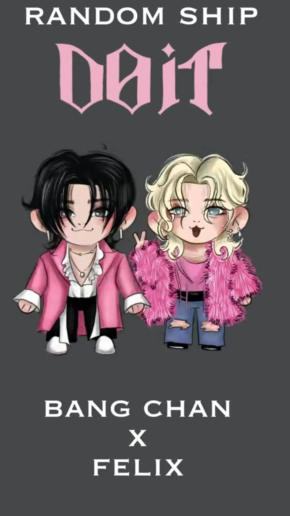 ai character: chanlix 𝙨𝙖𝙙 background