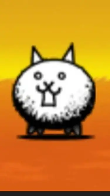 ai character: GATO LOCO background
