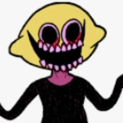 chat with ai character: lemon demon