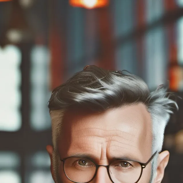 chat with ai character: YOUR DAD
