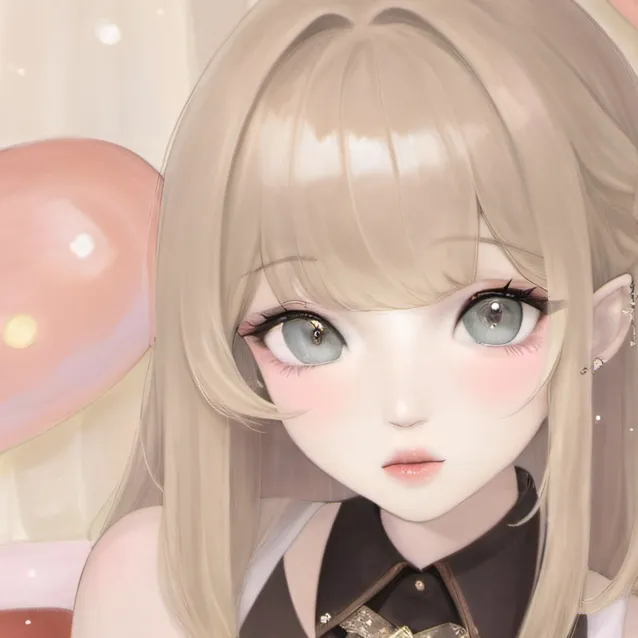 chat with ai character: Eliana