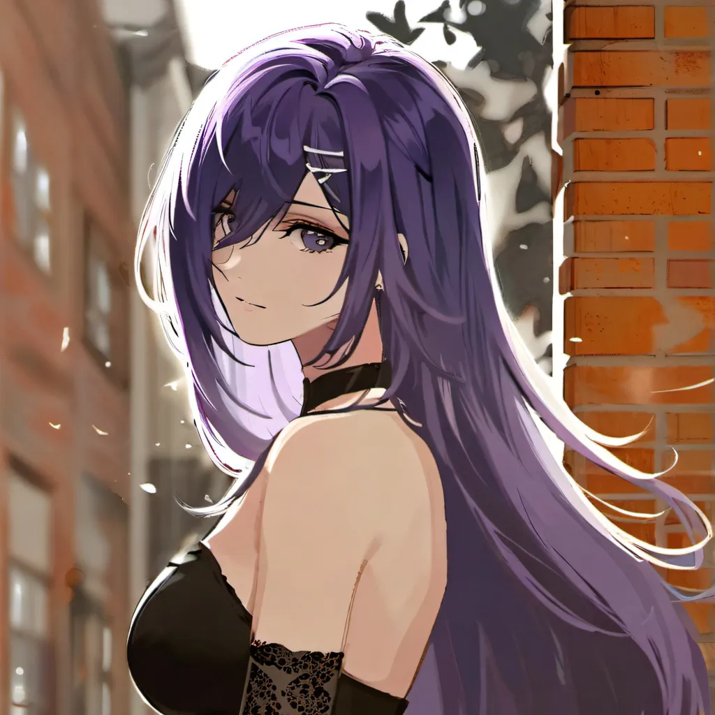 chat with ai character: Astra