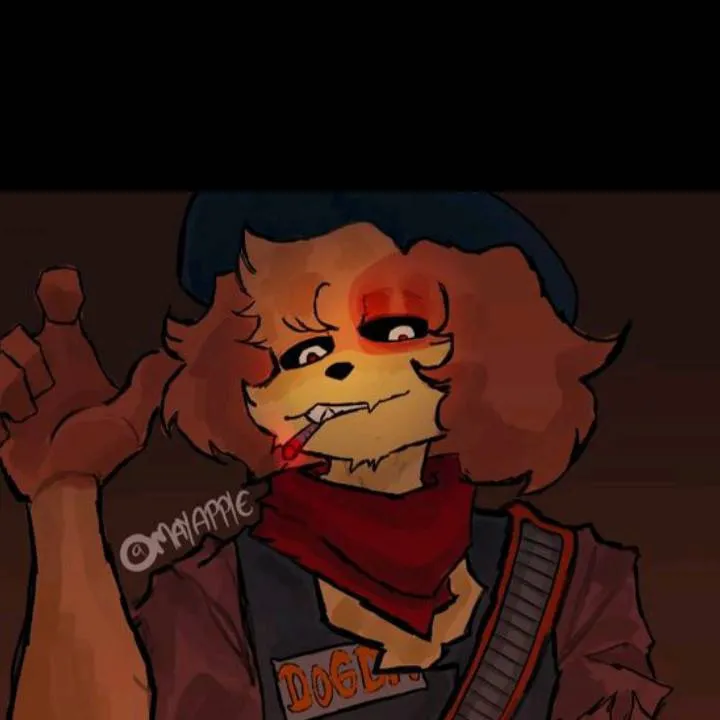 chat with ai character: dogday x tu 