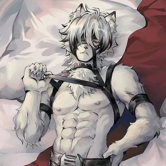 chat with ai character: Von lycaon 