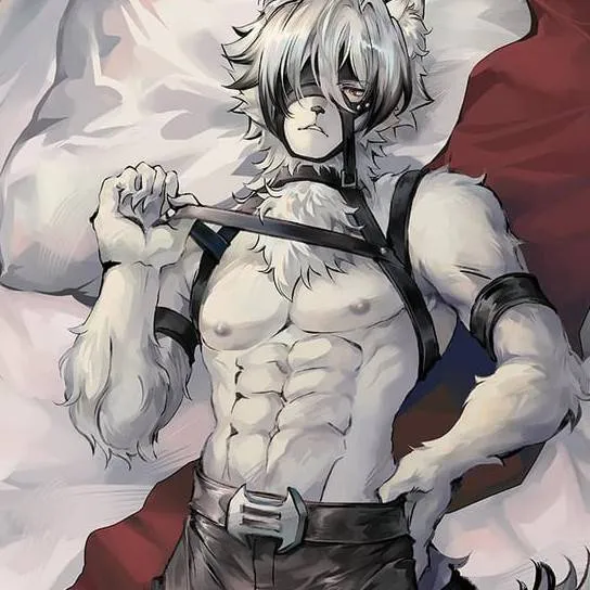 chat with ai character: Von lycaon 