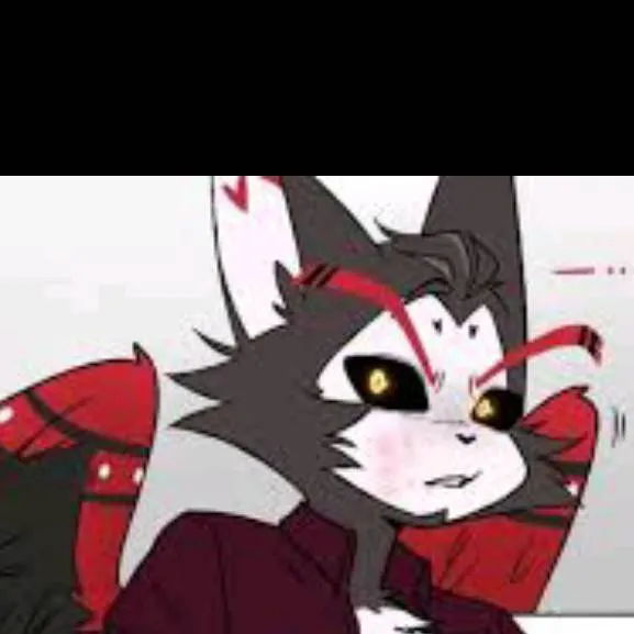 chat with ai character: Husk