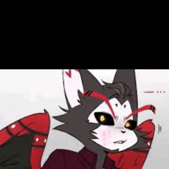 chat with ai character: husk alma gemela 