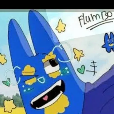 chat with ai character: flumbo 