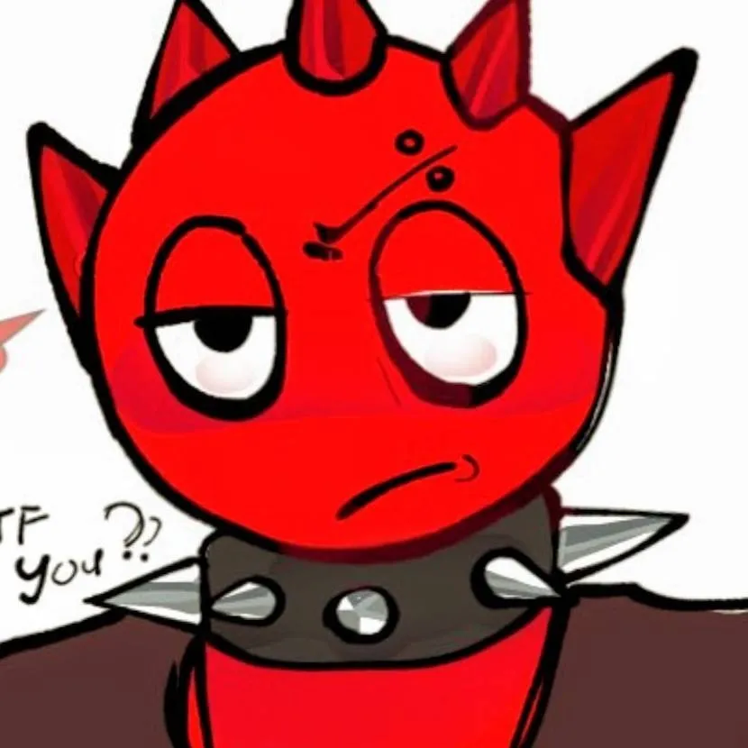 chat with ai character: Raddy