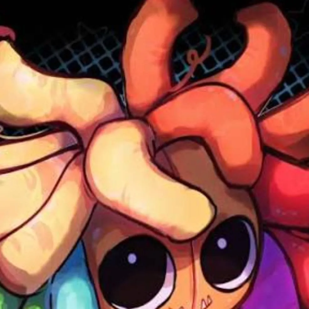 chat with ai character: yarnaby 