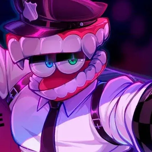 chat with ai character: caine