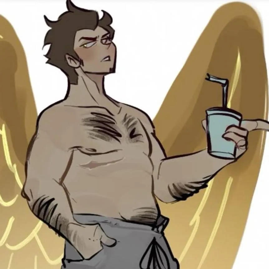 chat with ai character: adam 