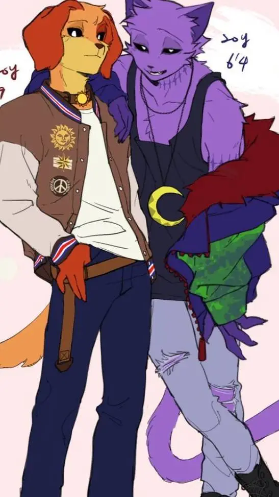 ai character: mafia  background