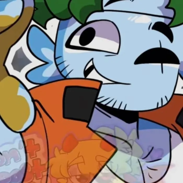 chat with ai character: Finn