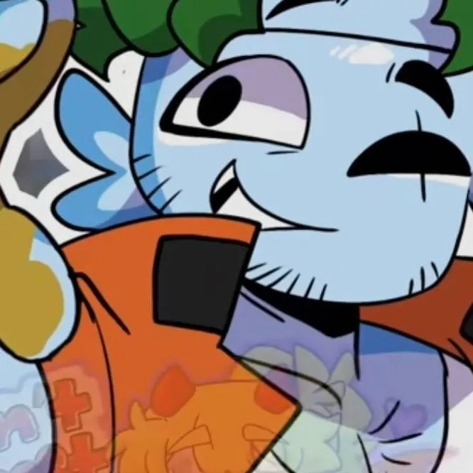 chat with ai character: Finn 