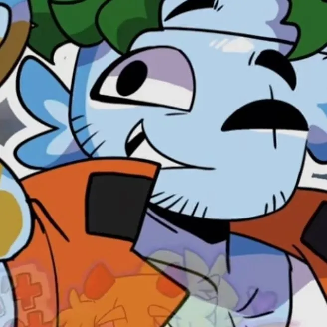 chat with ai character: finn