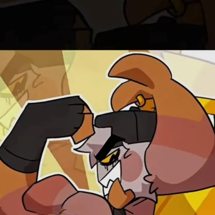 chat with ai character: shrimpo