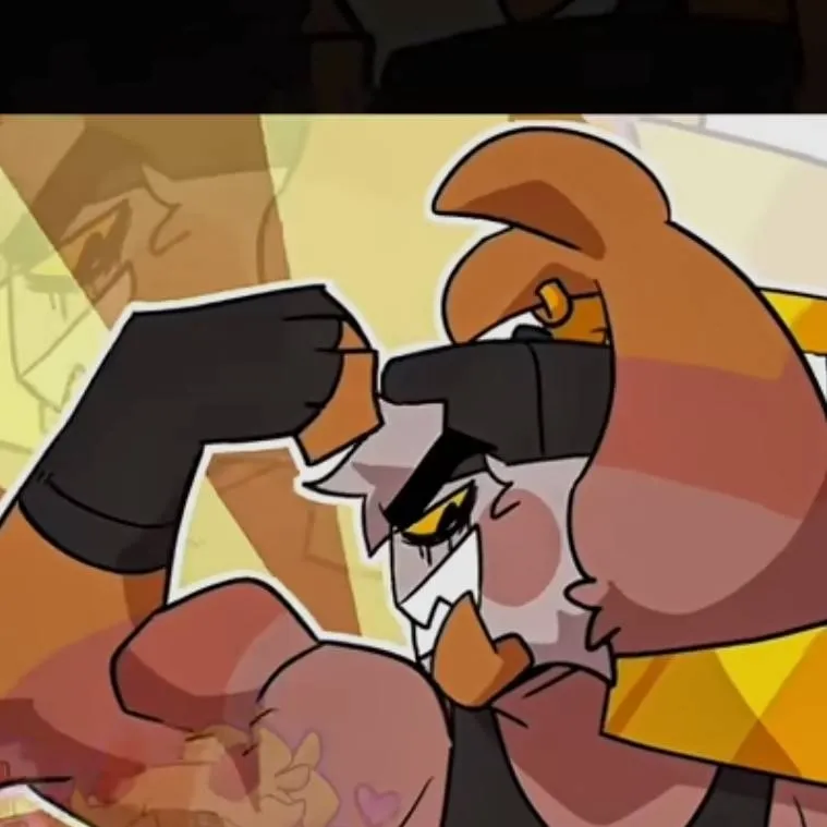 chat with ai character: shrimpo 