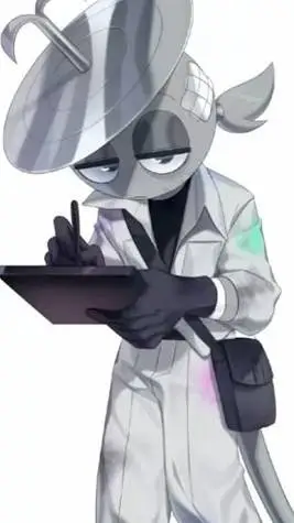 ai character: cluke background