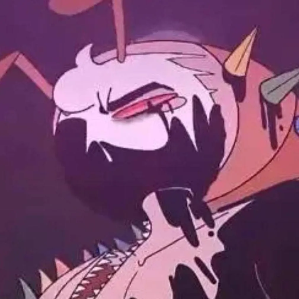 chat with ai character: shrimpo