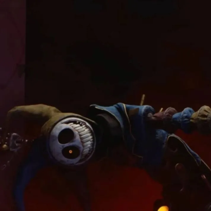 chat with ai character: el prototipo 