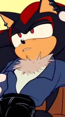 ai character: shadow entrenador  background
