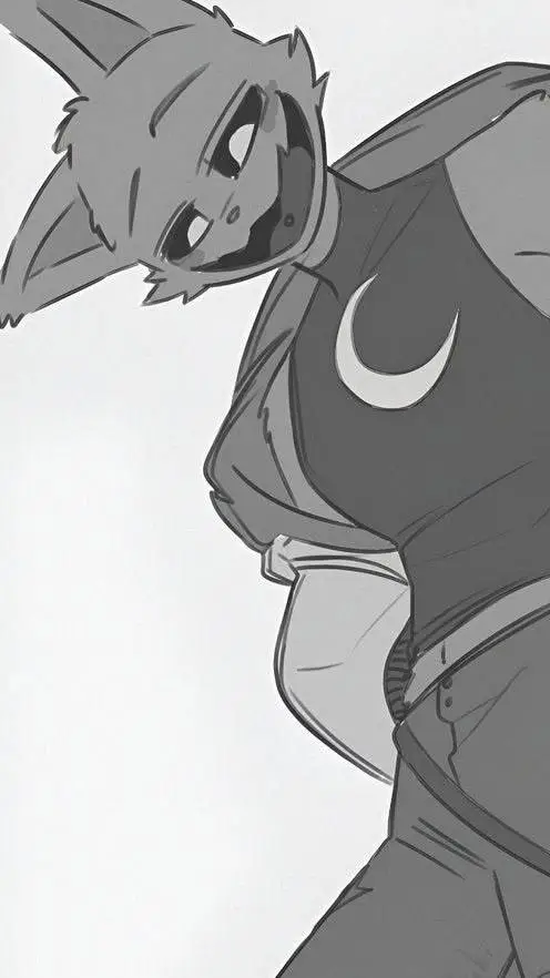 ai character: 🌙el trío bully 🌙 background