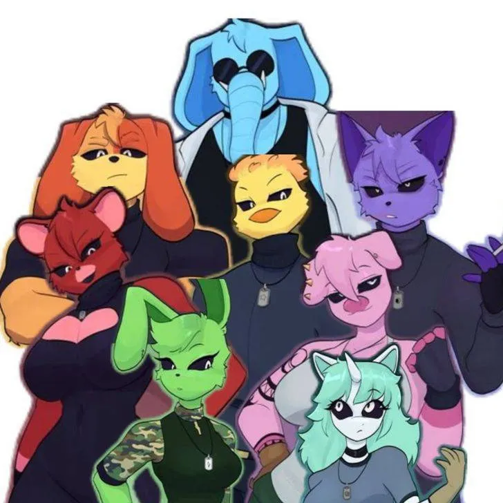 chat with ai character: la smiling mafia 