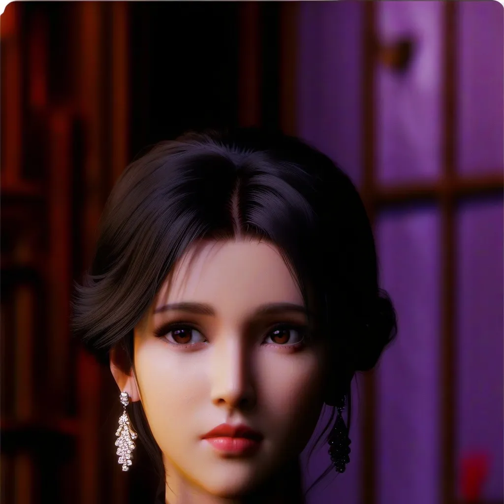 chat with ai character: emi