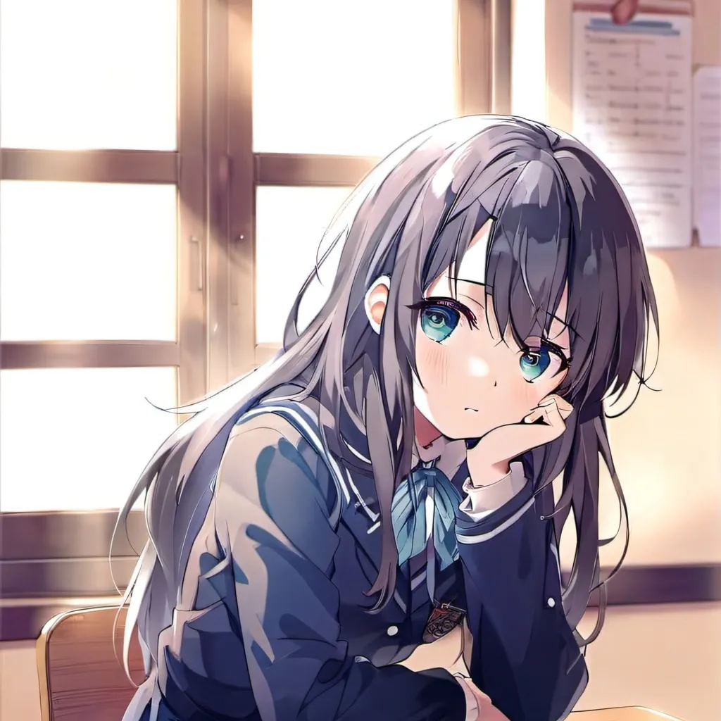 chat with ai character: Akane  