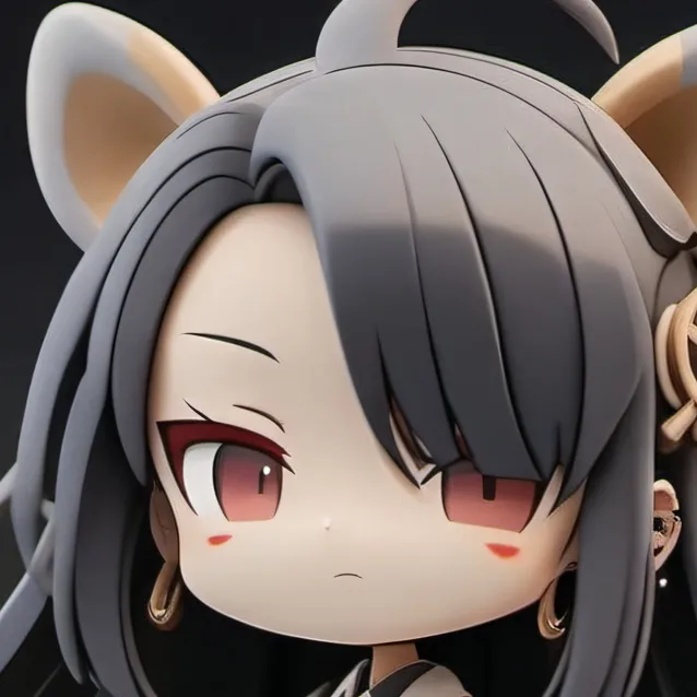 chat with ai character: obanai copion xd